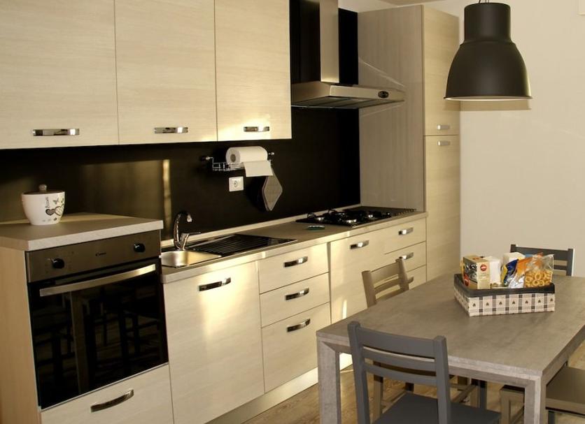 Cucina Foto
