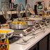 Sala pranzo