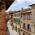 Vista esterna