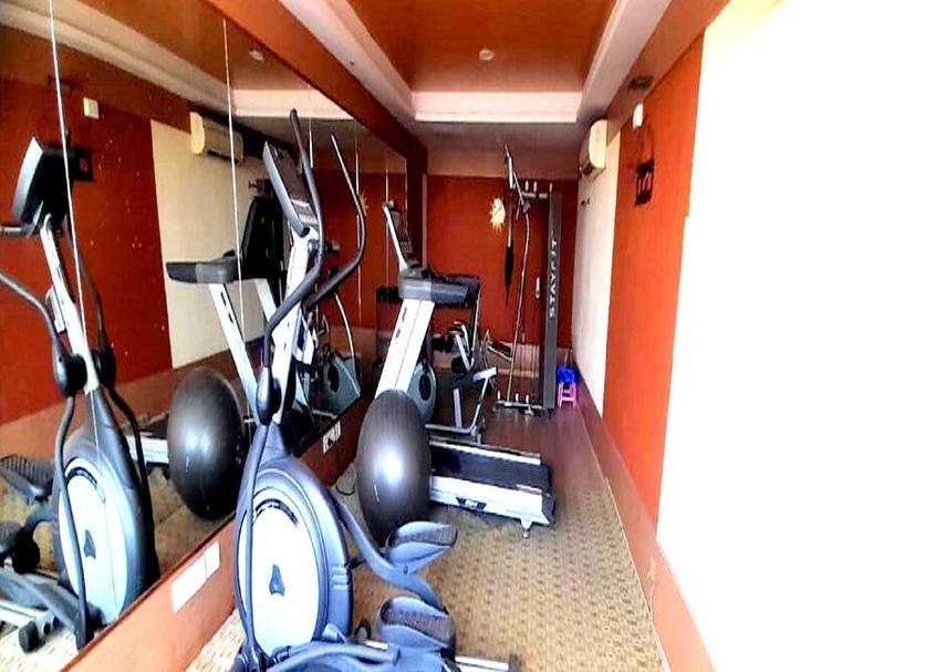 Palestra Foto