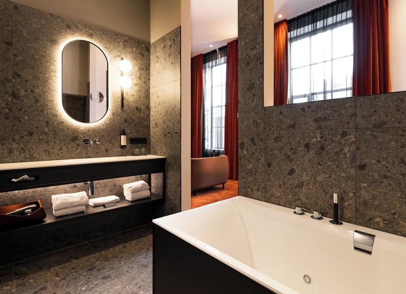 Bagno Foto