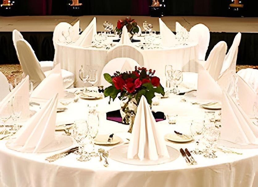 Sala ricevimenti Foto