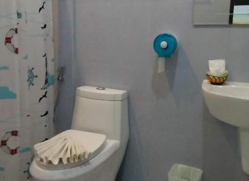 Bagno Foto