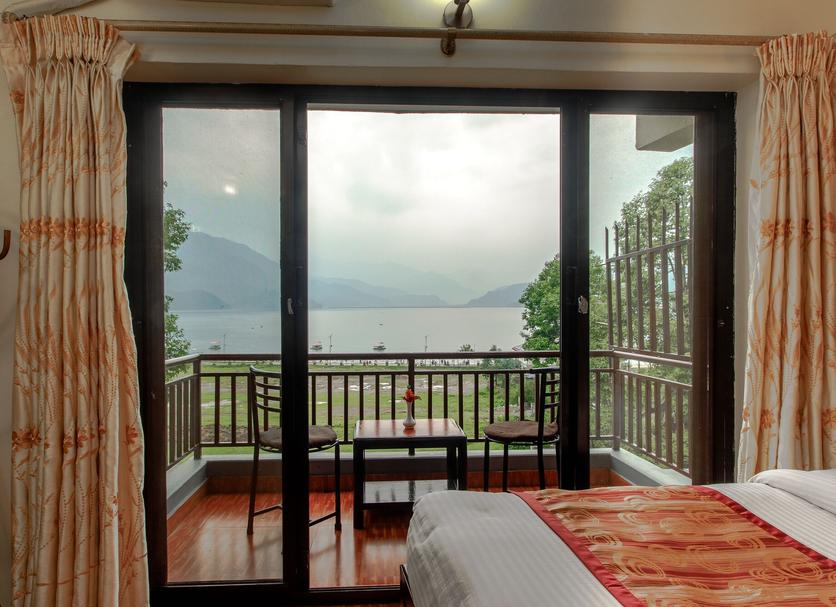 Balcone Foto