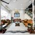 Area lounge