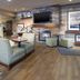 Area lounge