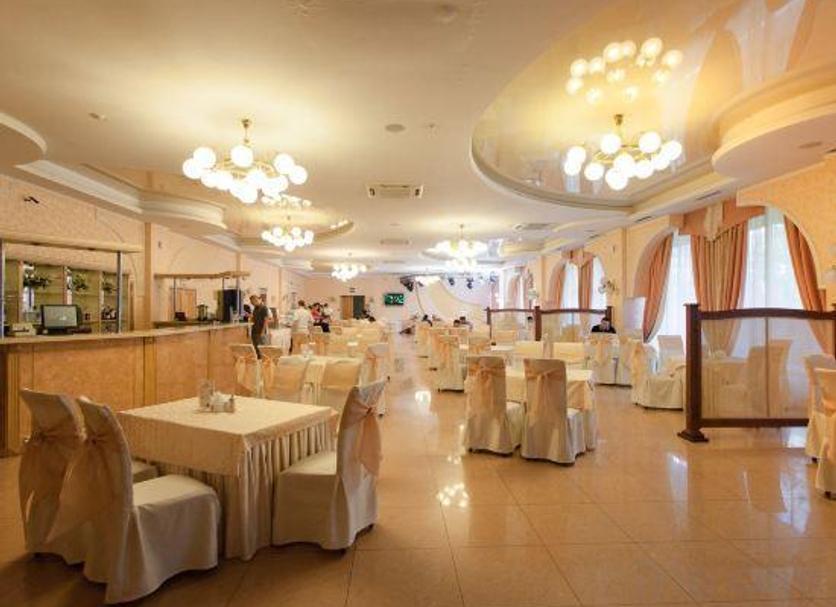 Sala ricevimenti Foto