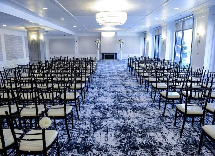 Sala conferenze Foto