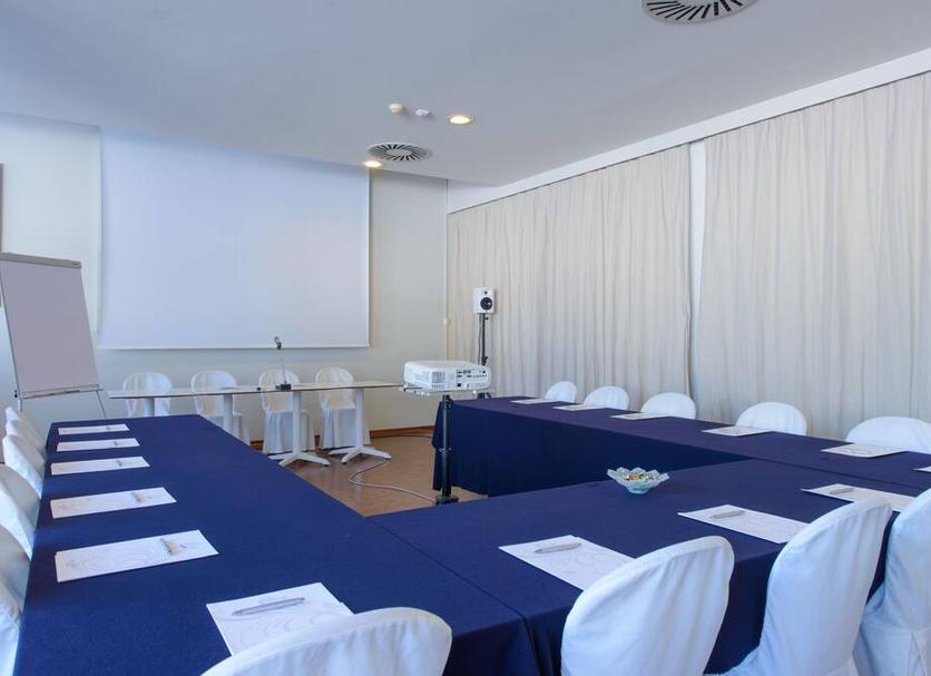 Sala conferenze Foto