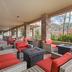 Area lounge