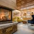 Area lounge
