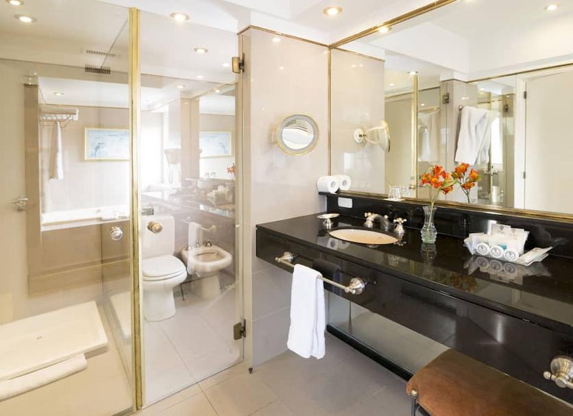 Bagno Foto