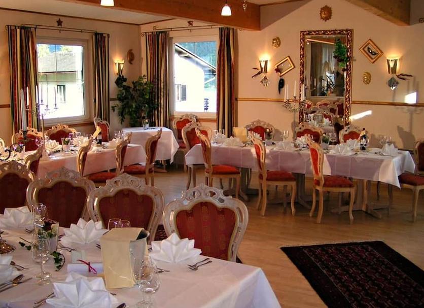 Ristorante Foto