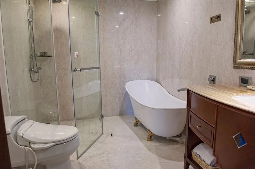 Bagno