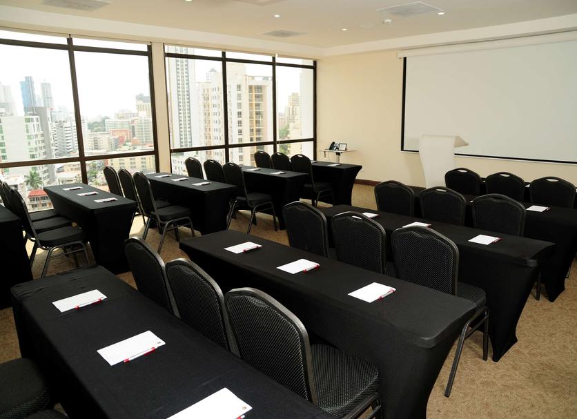 Sala conferenze Foto