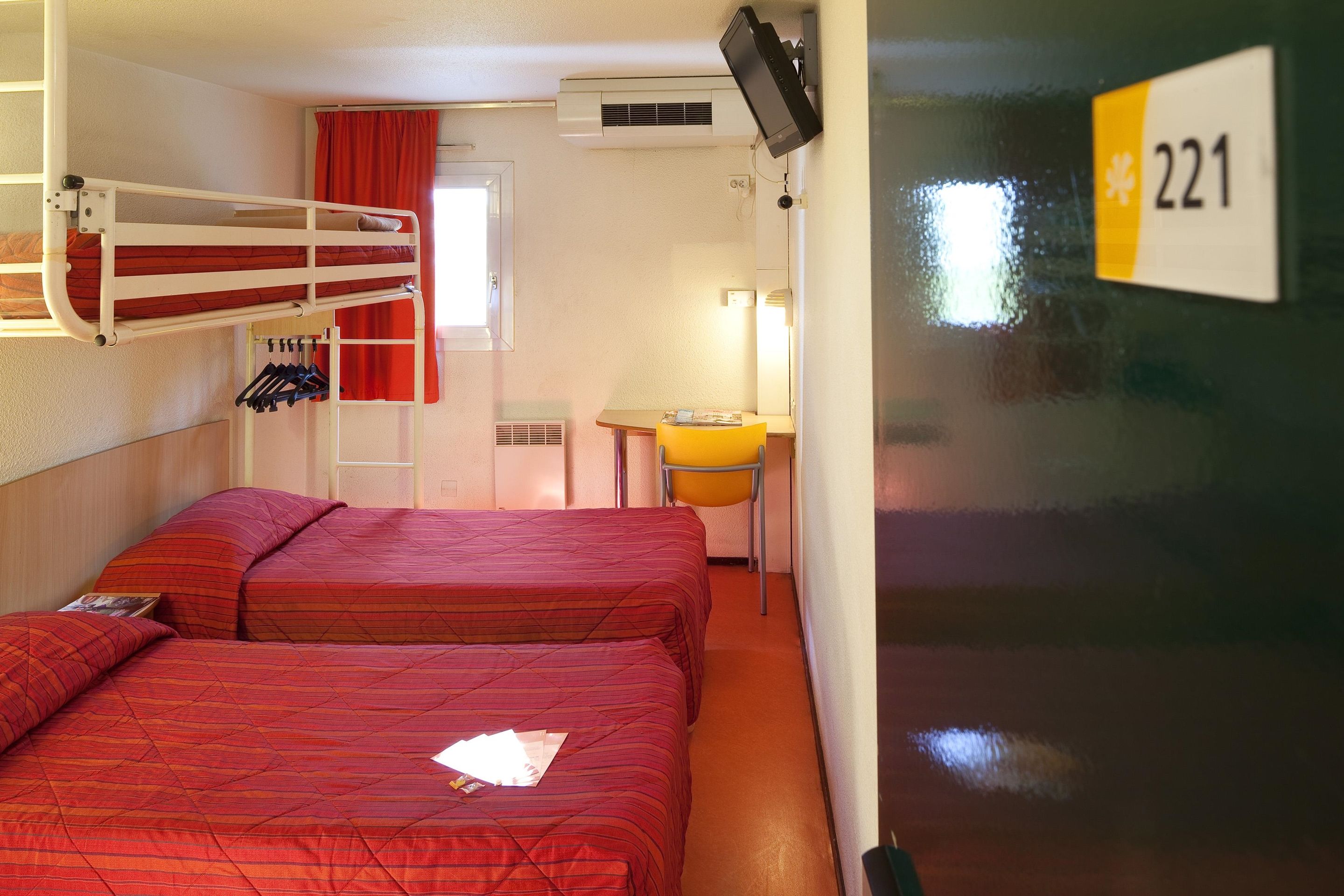 Camera da letto