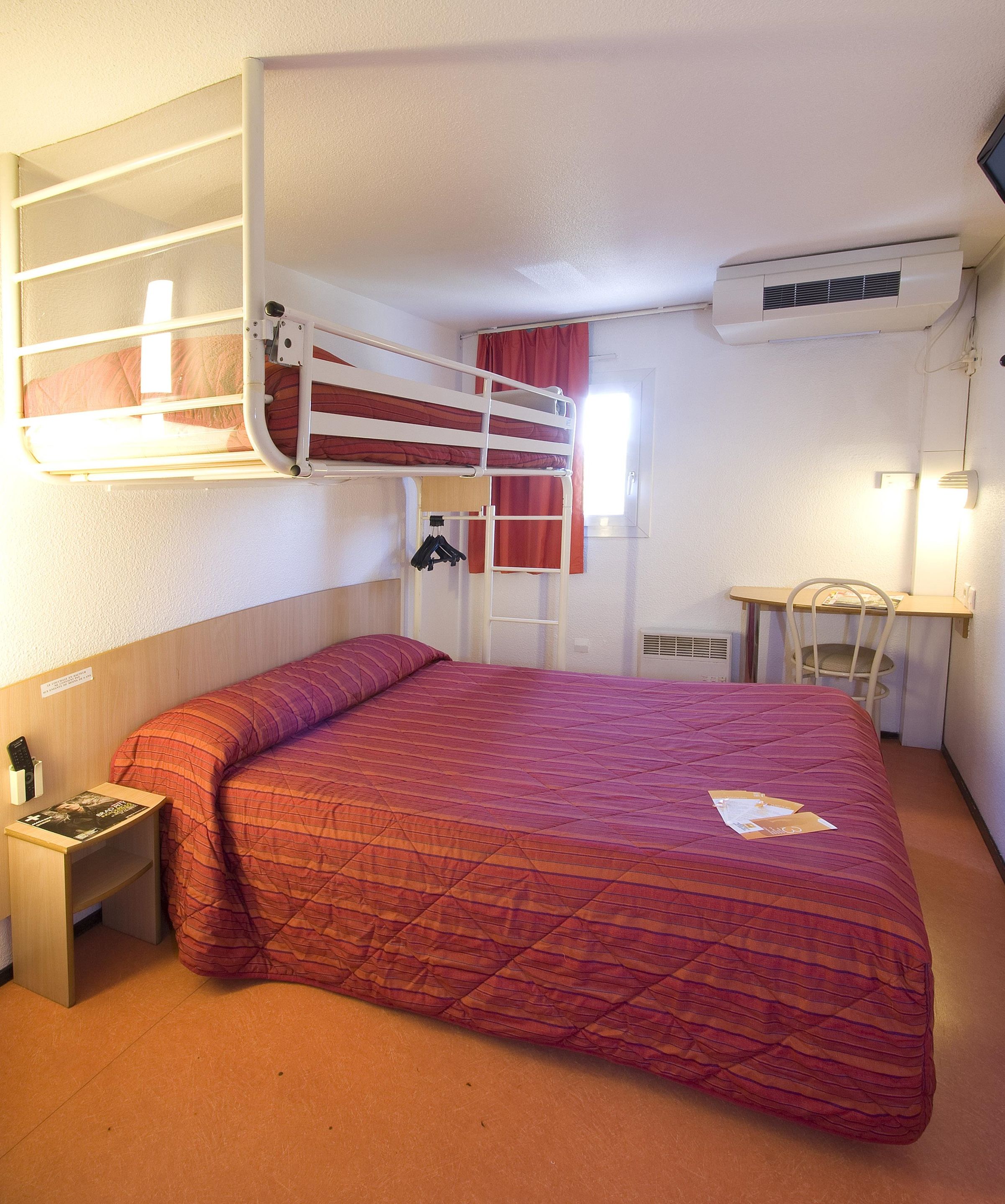 Camera da letto