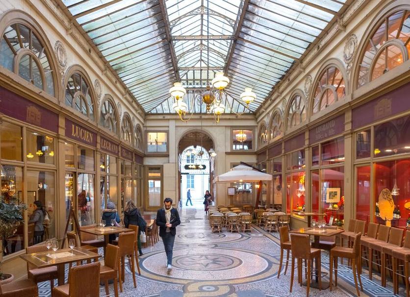 Ristorante Foto