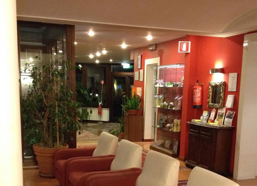 Ingresso Foto
