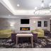 Area lounge