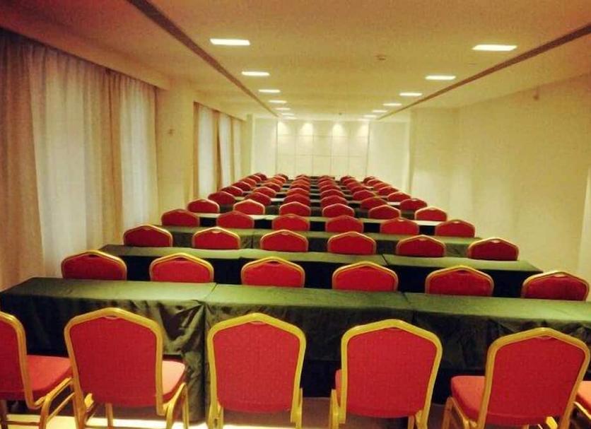 Sala conferenze Foto