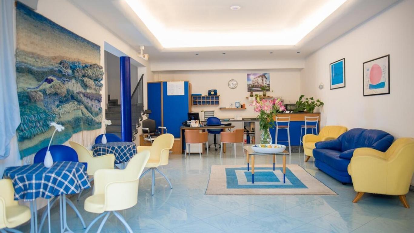 Riviera Residence