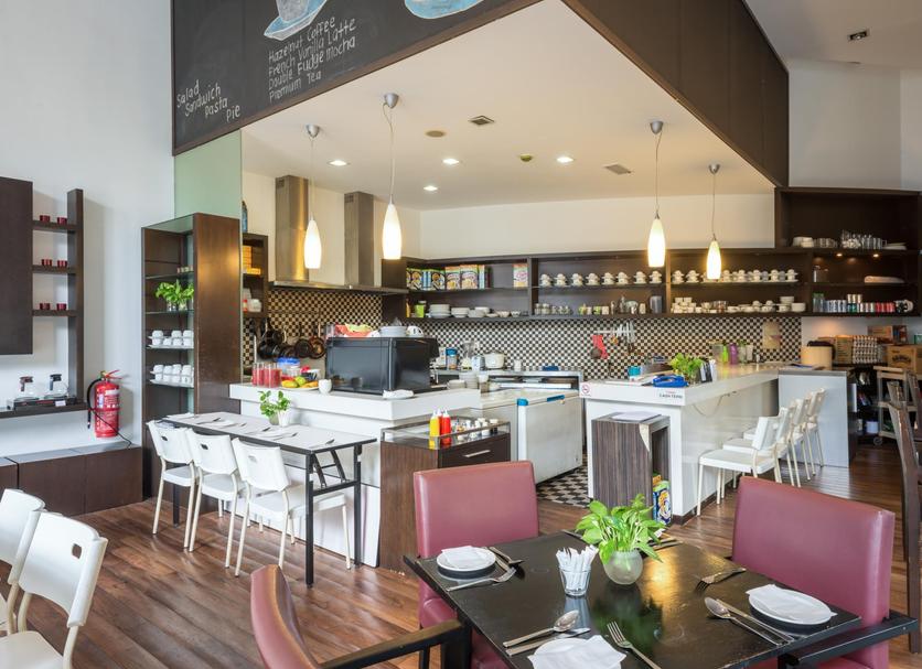 Ristorante Foto