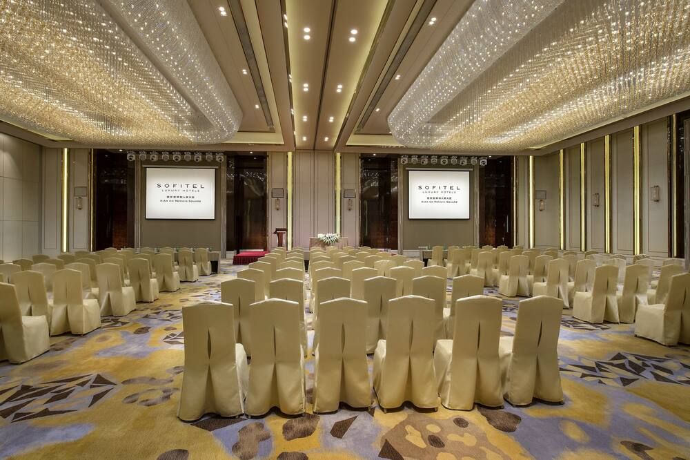 Sala conferenze