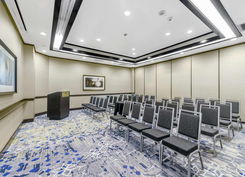 Sala conferenze Foto