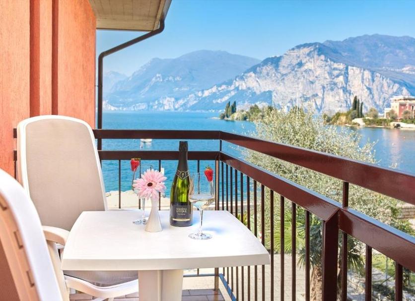 Balcone Foto