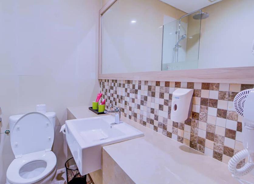 Bagno Foto