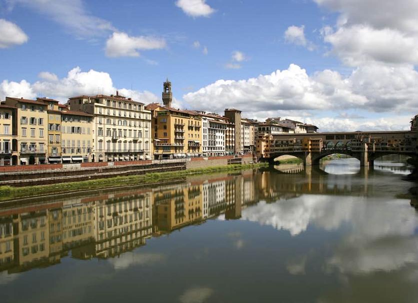 Vista esterna Foto