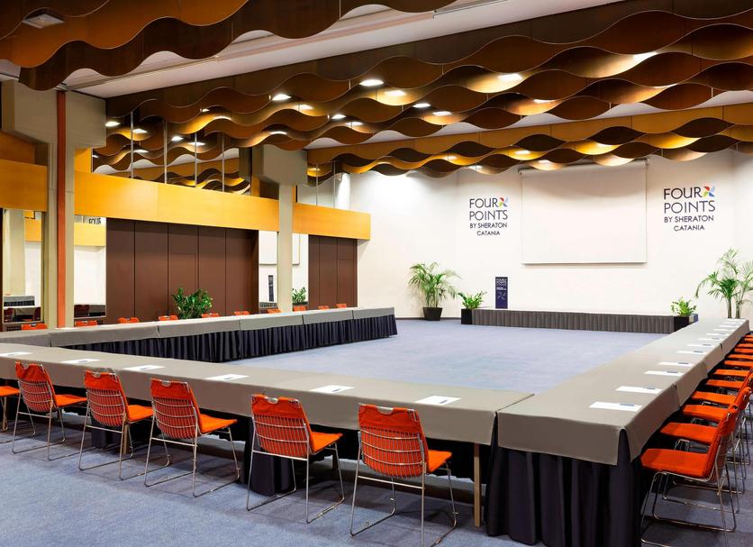 Sala conferenze Foto