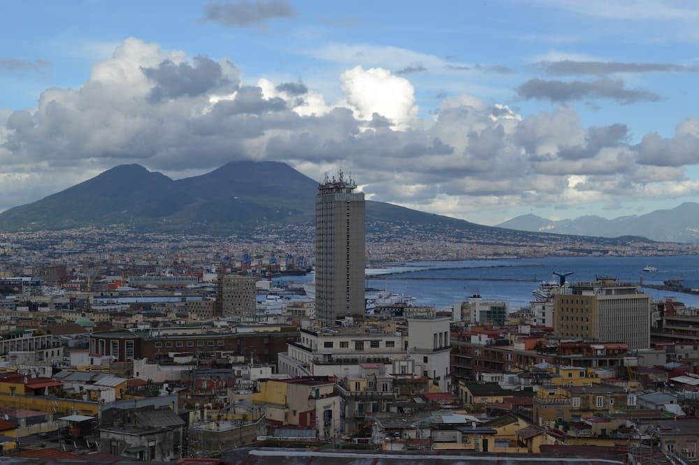 Vista esterna Foto