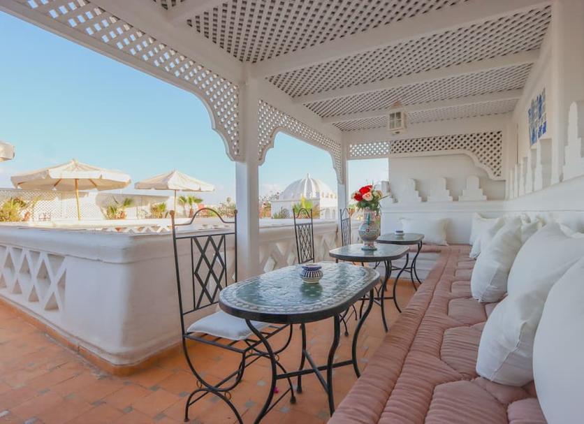 Balcone Foto