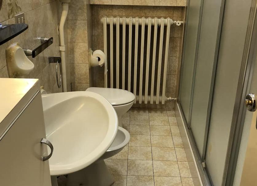 Bagno Foto
