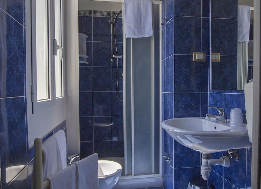 Bagno Foto