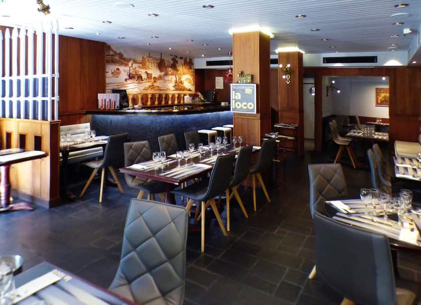 Ristorante Foto
