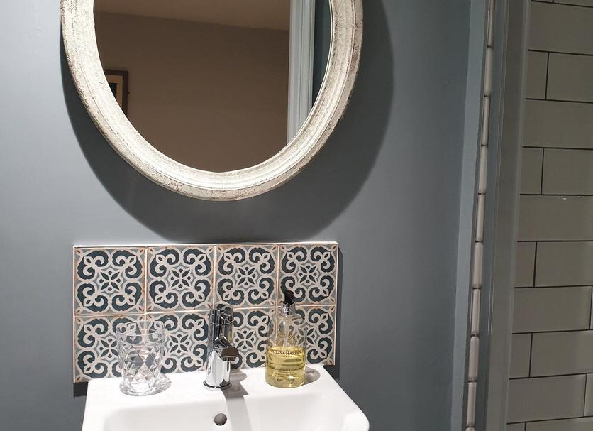 Bagno Foto