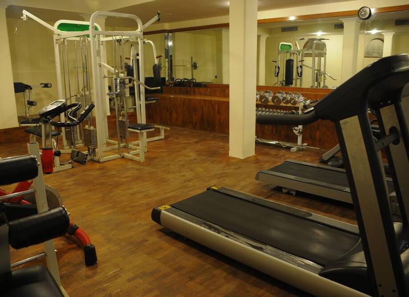 Palestra Foto