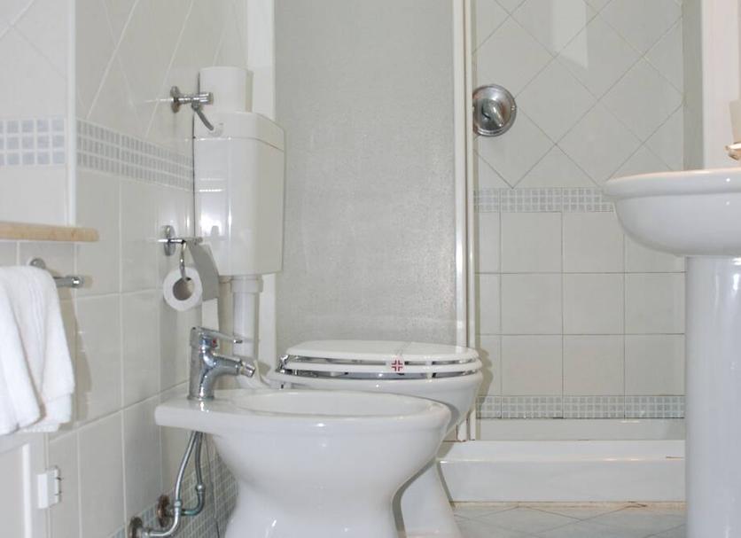 Bagno Foto