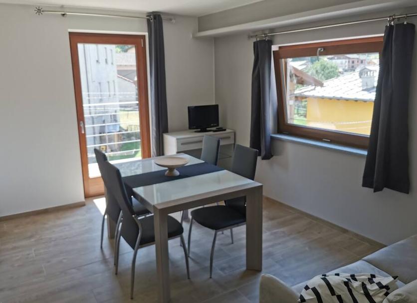 Sala pranzo Foto