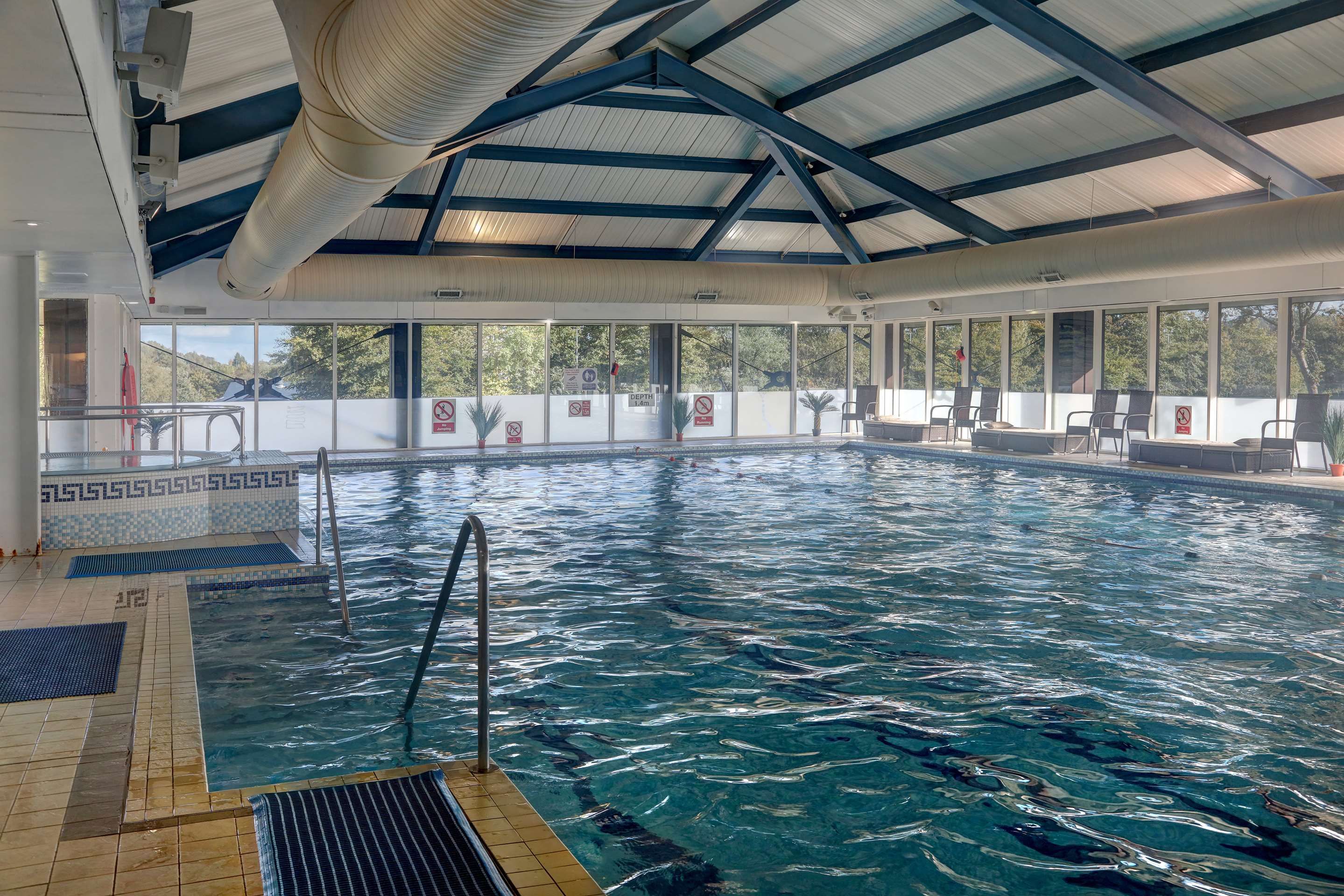 Piscina Foto