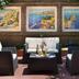 Area lounge