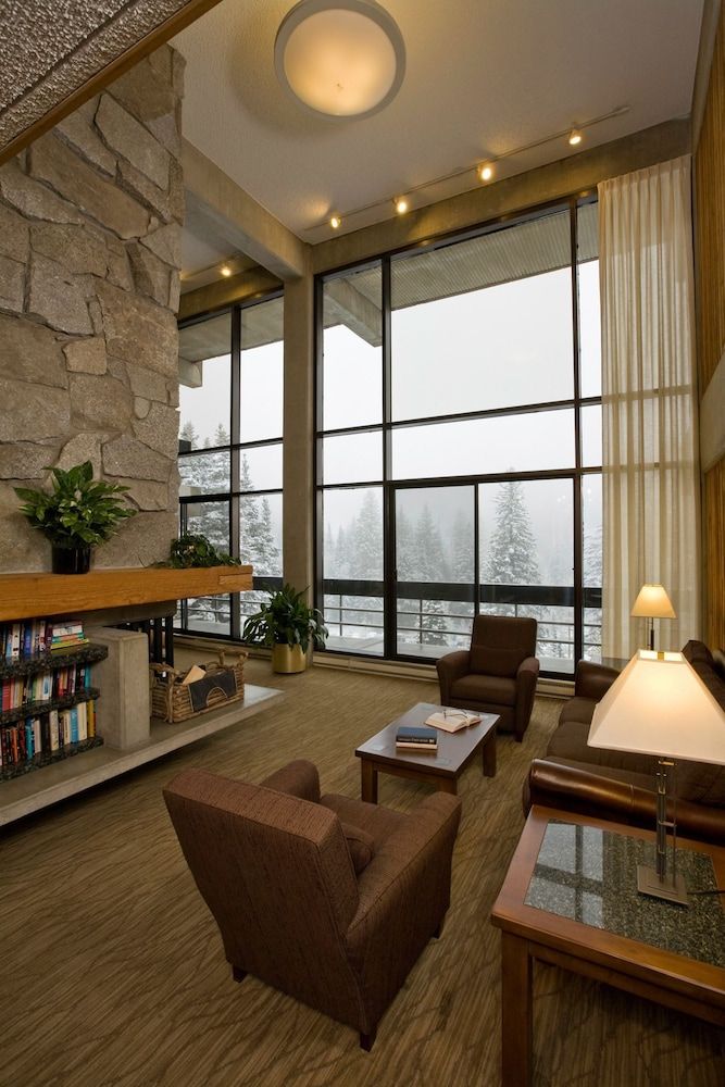 Area lounge