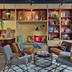 Area lounge