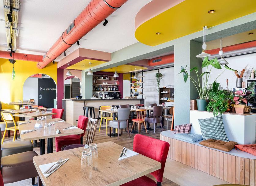 Ristorante Foto