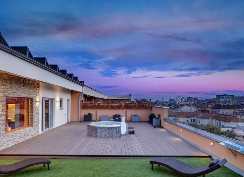 Balcone Foto