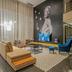 Area lounge
