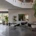 Area lounge